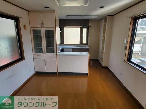 サンプラザビルの物件内観写真